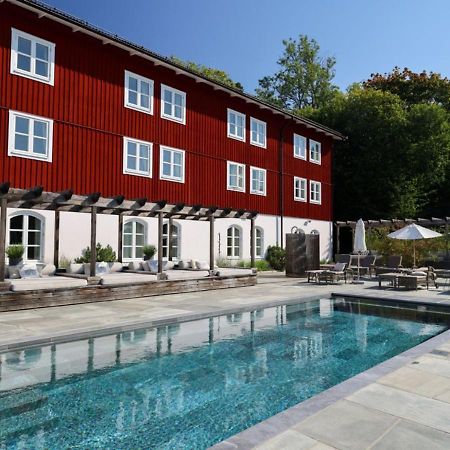 Skytteholm Hotel Ekero Exterior photo